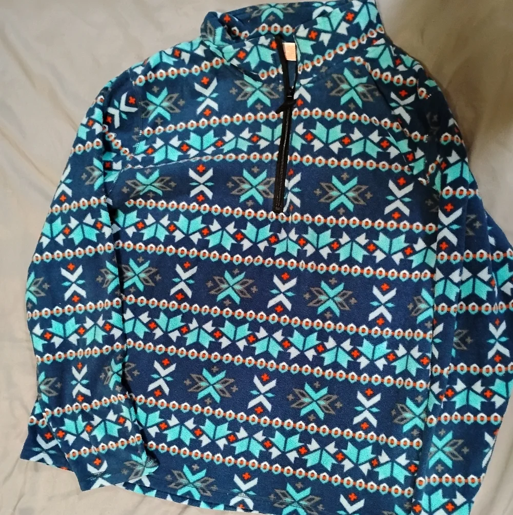 Canyon Sky Sweater XXL - Picture 2 of 5